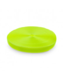 Hook and Loop Classic with tape 25MM "Yellow" - HL B2525T-YL